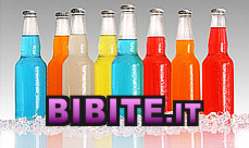 Bibite a Trieste by Bibite.it
